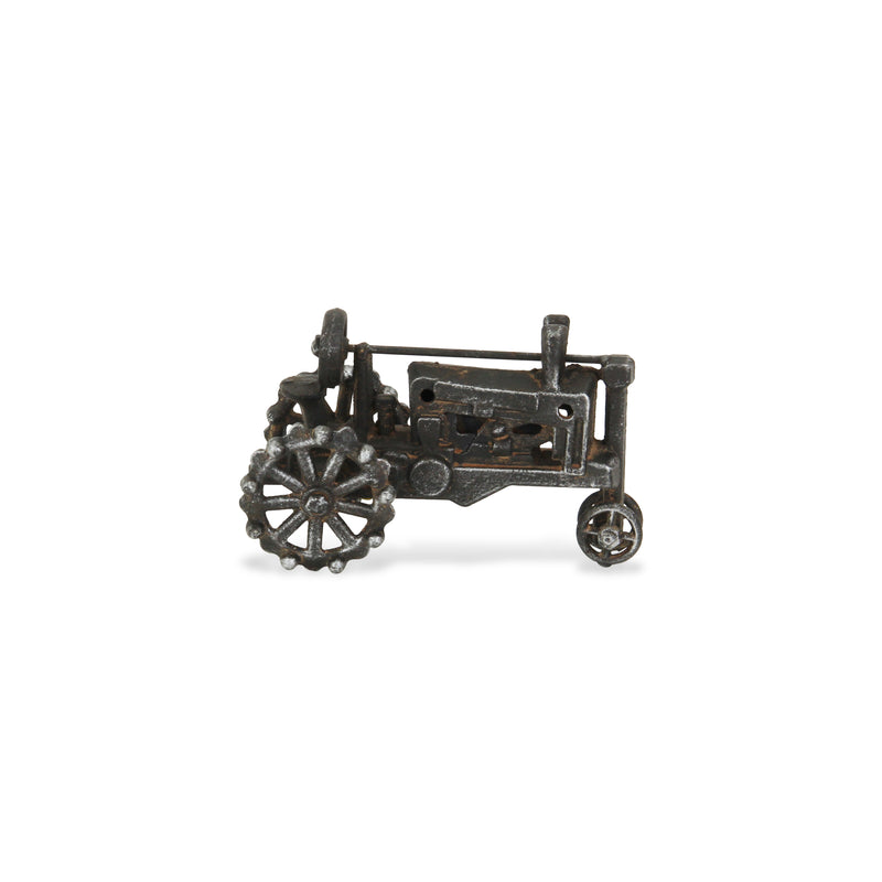 5172 - Pliny Cast Iron Tractor