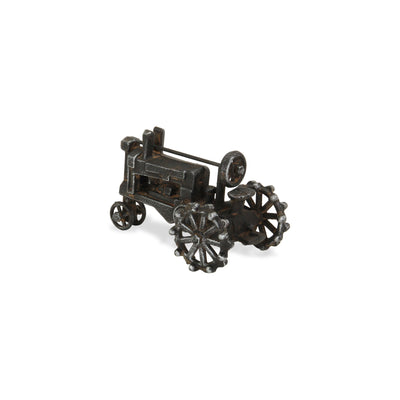 5172 - Pliny Cast Iron Tractor
