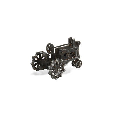 5172 - Pliny Cast Iron Tractor