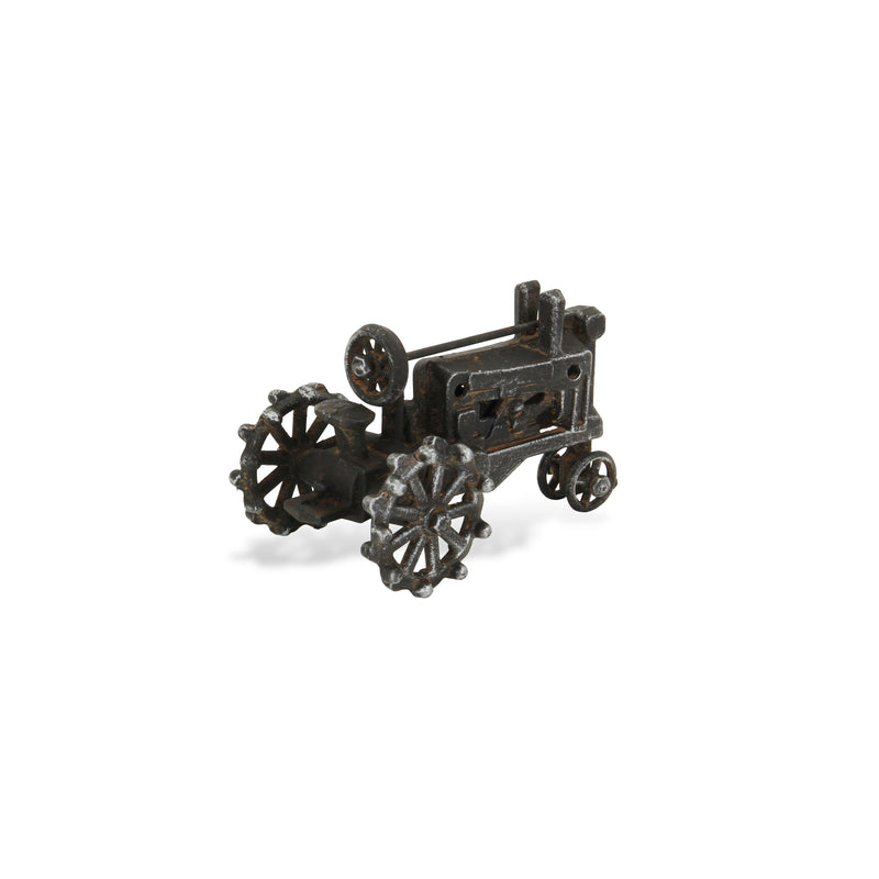 5172 - Pliny Cast Iron Tractor