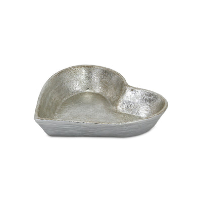 5173H-SV - Isano Heart Catchall Dish