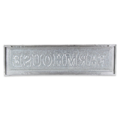 5182 - Amelie Metal Wall Decor