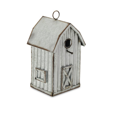 5217 - Hansel Hanging Birdhouse