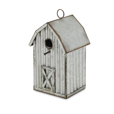 5217 - Hansel Hanging Birdhouse