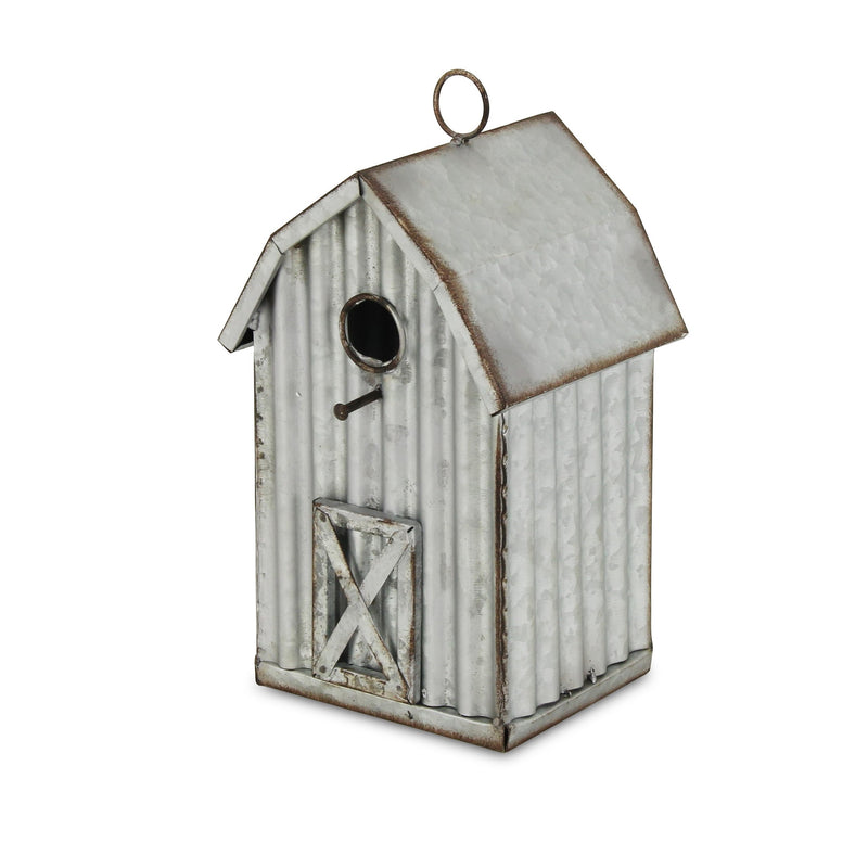 5217 - Hansel Hanging Birdhouse