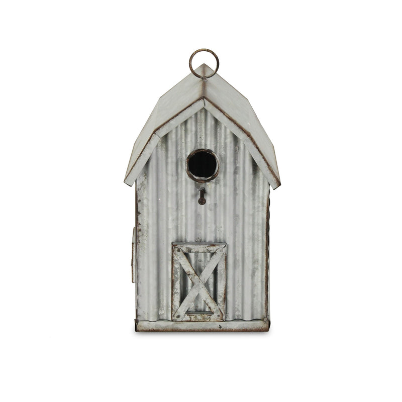5217 - Hansel Hanging Birdhouse