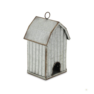 5217 - Hansel Hanging Birdhouse