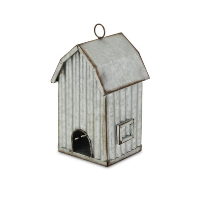 5217 - Hansel Hanging Birdhouse