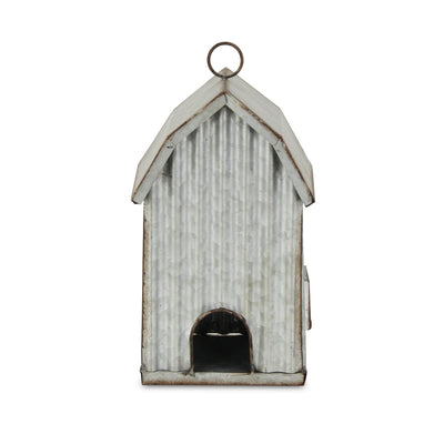 5217 - Hansel Hanging Birdhouse