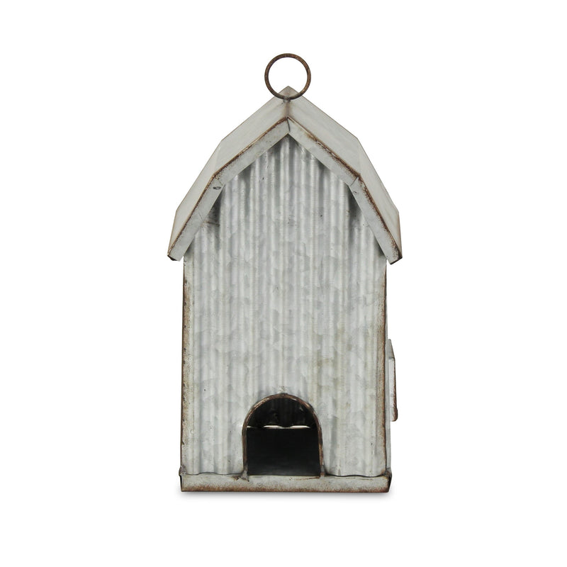 5217 - Hansel Hanging Birdhouse