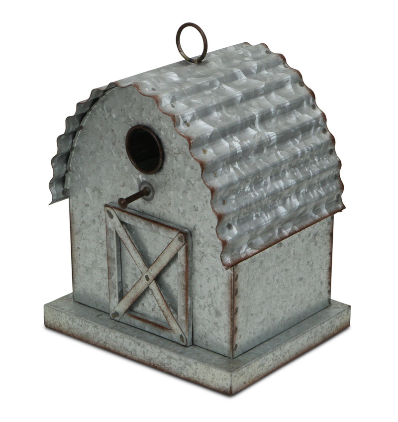 5218 - Ethel Hanging Birdhouse