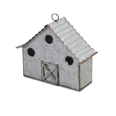 5219 - Mina Hanging Birdhouse