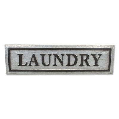 5285LDY - Arabella "Laundry" Sign