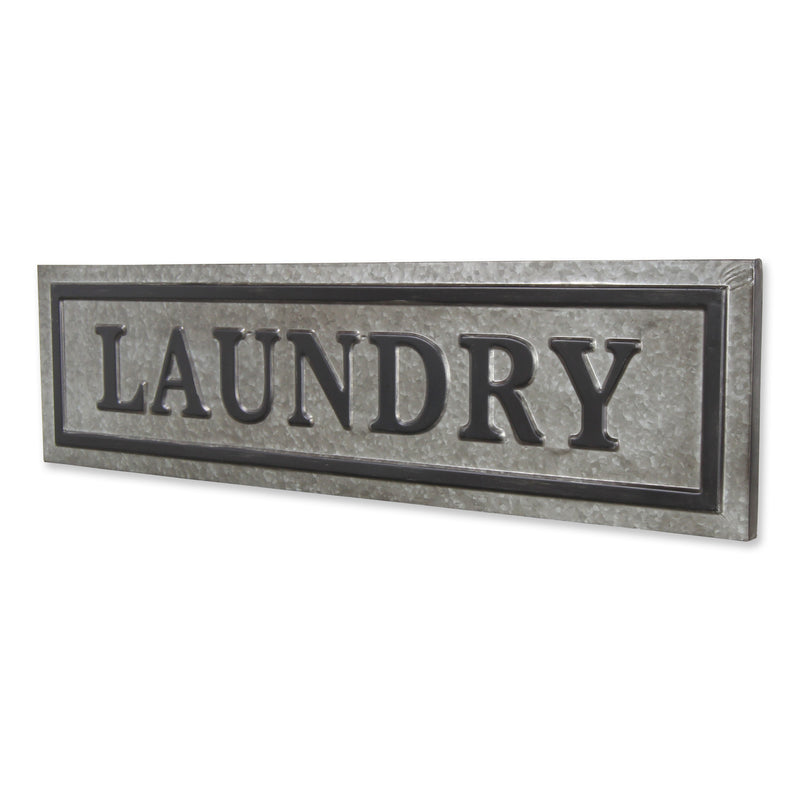 5285LDY - Arabella "Laundry" Sign