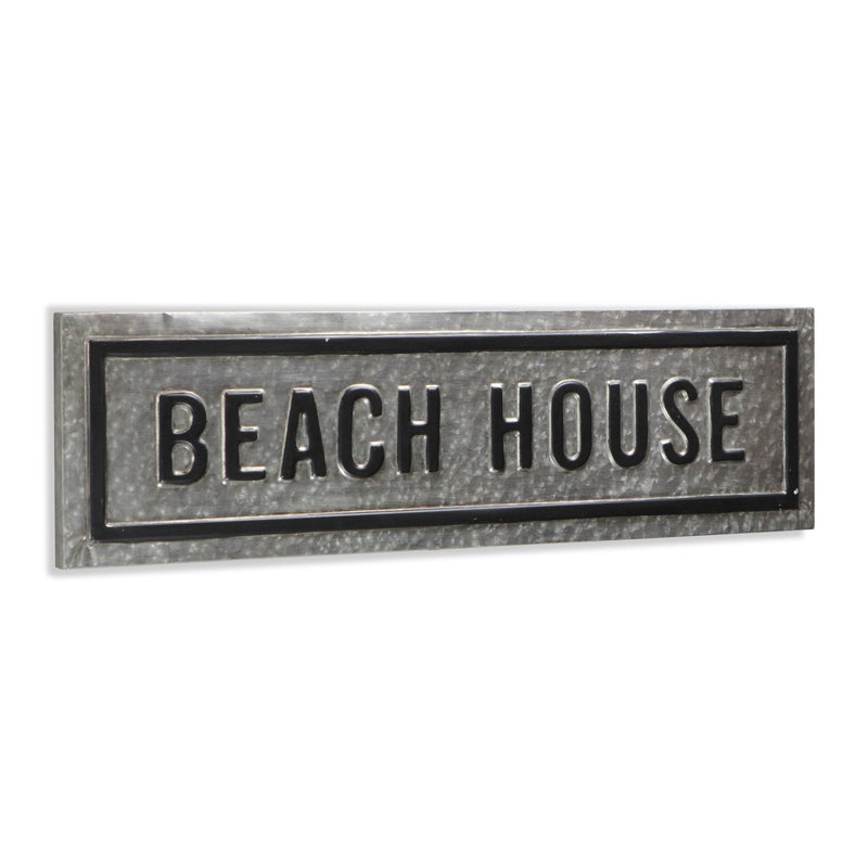 5285 - Arabella "Beach House" Sign