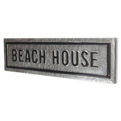 5285 - Arabella "Beach House" Sign