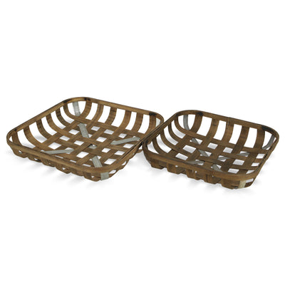 5311-2 - Estelle Tobacco Baskets