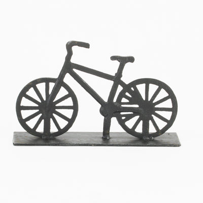 5320 - Alden Cast Iron Bike