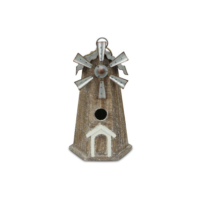 5325 - Rowley Windmill Birdhouse