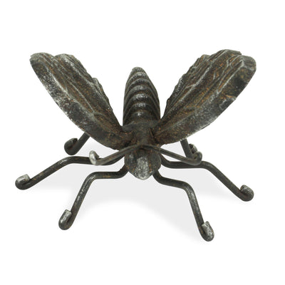 5329 - Selina Cast Iron Butterfly