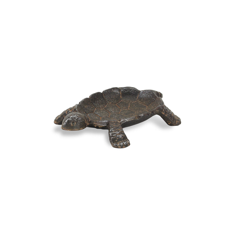 5360 - Ruth Turtle Decor Dish