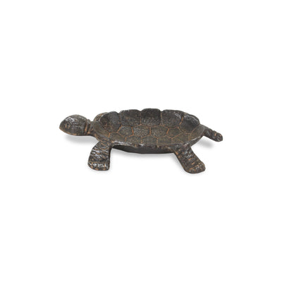 5360 - Ruth Turtle Decor Dish