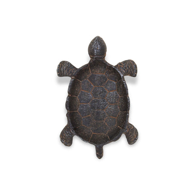 5360 - Ruth Turtle Decor Dish