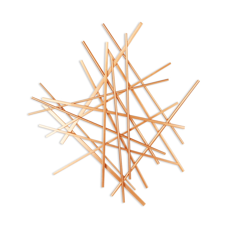 5370RG - Avalon Small Wall Decor