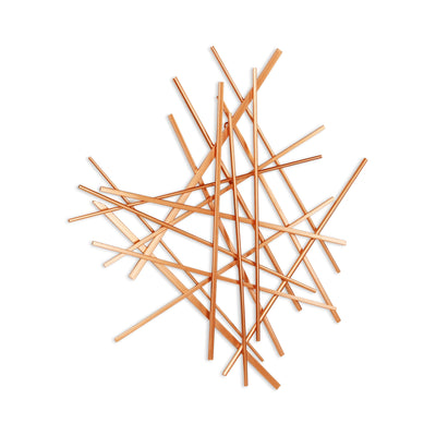 5370RG - Avalon Small Wall Decor