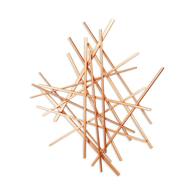 5370RG - Avalon Small Wall Decor