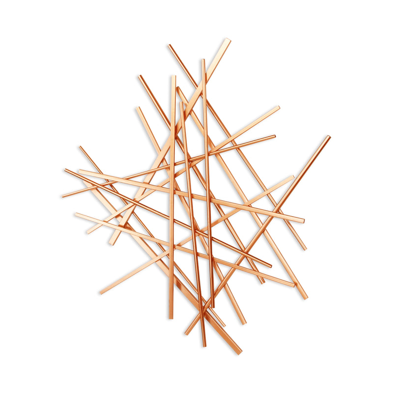 5370RG - Avalon Small Wall Decor