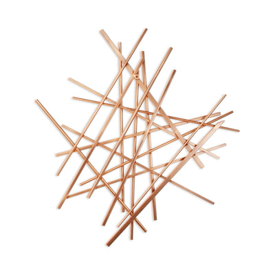 5370RG - Avalon Small Wall Decor