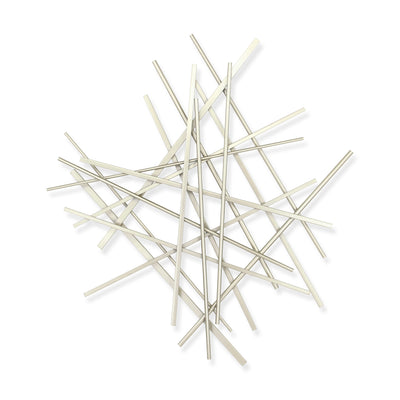 5370SV - Avalon Small Wall Decor