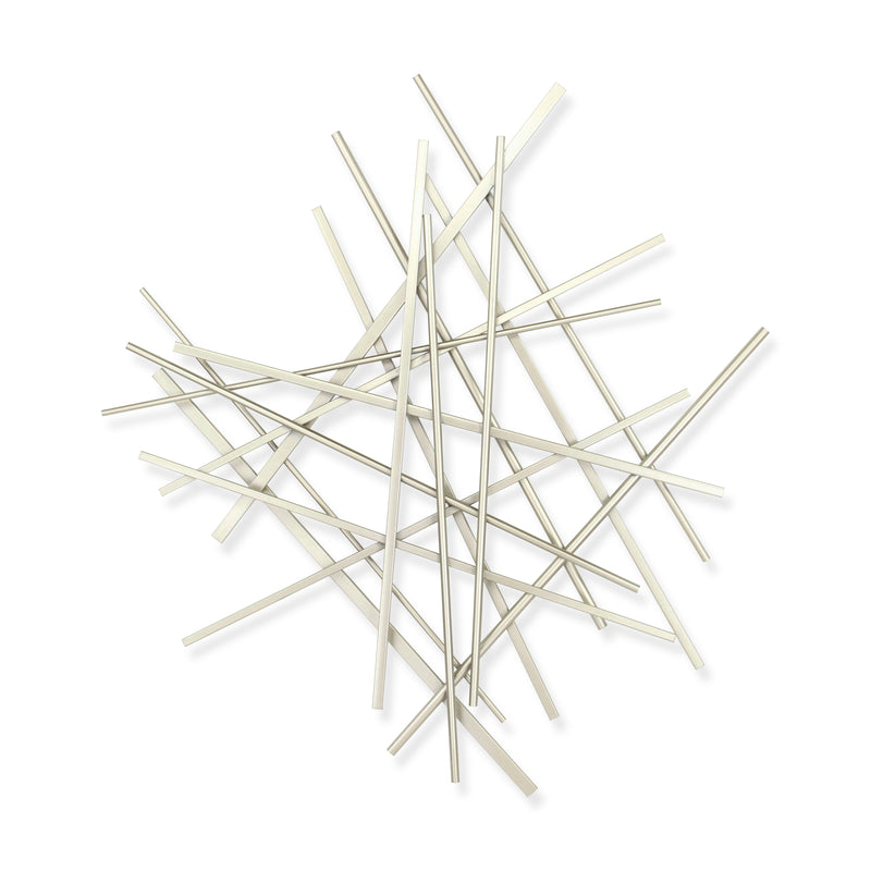 5370SV - Avalon Small Wall Decor