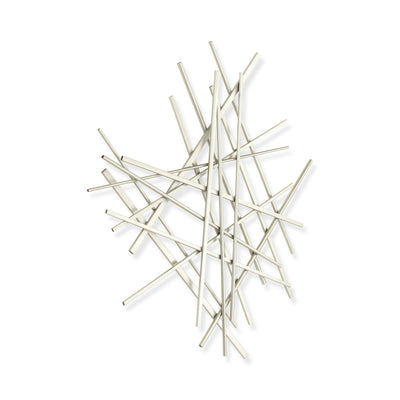 5370SV - Avalon Small Wall Decor