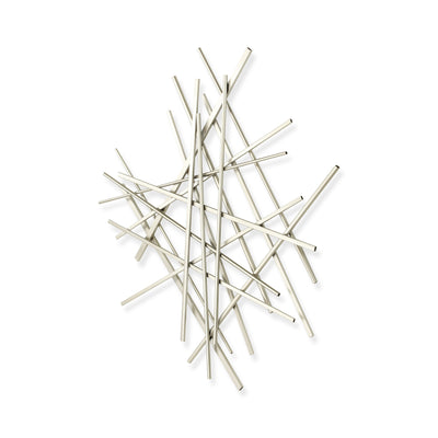 5370SV - Avalon Small Wall Decor