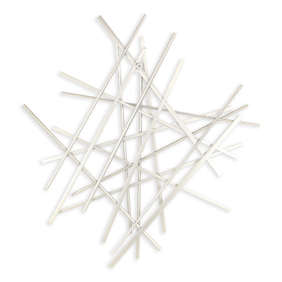 5370SV - Avalon Small Wall Decor