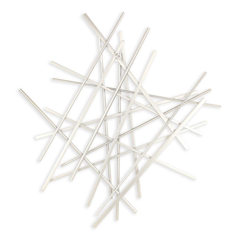 5370SV - Avalon Small Wall Decor