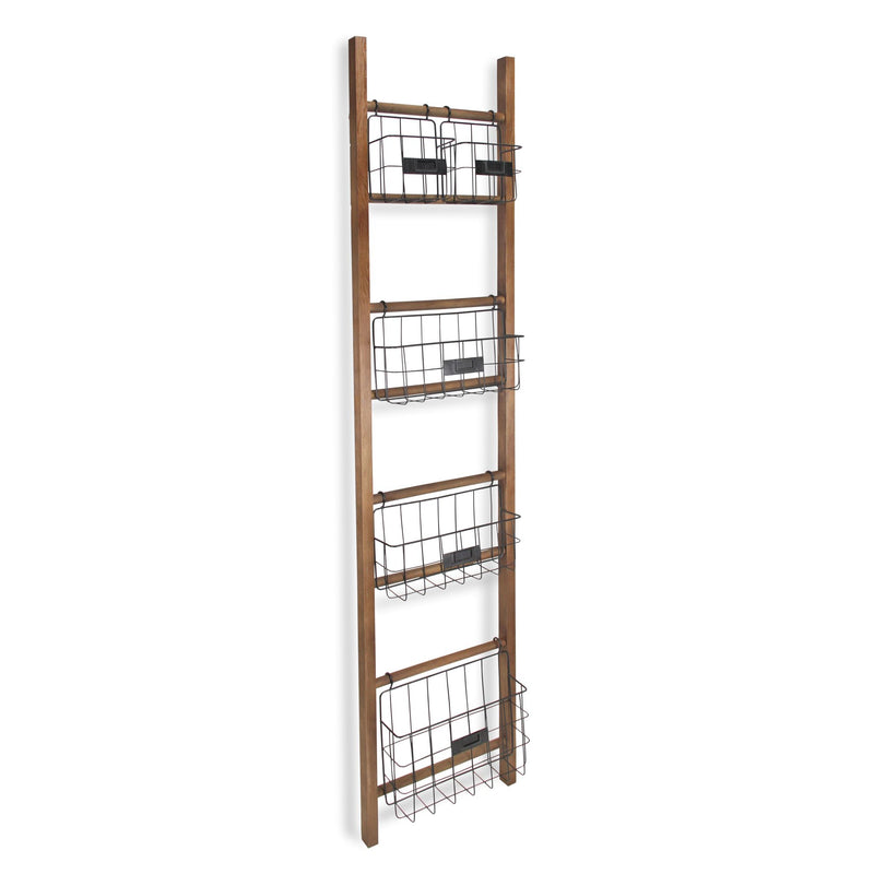 5391 - Nevin 5 Basket Ladder