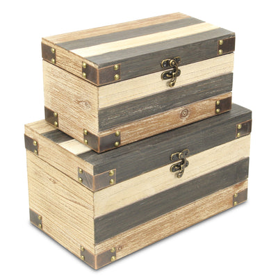 5399-2 - Priam Storage Boxes