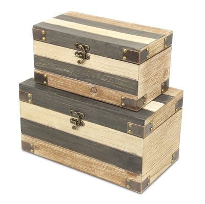 5399-2 - Priam Storage Boxes