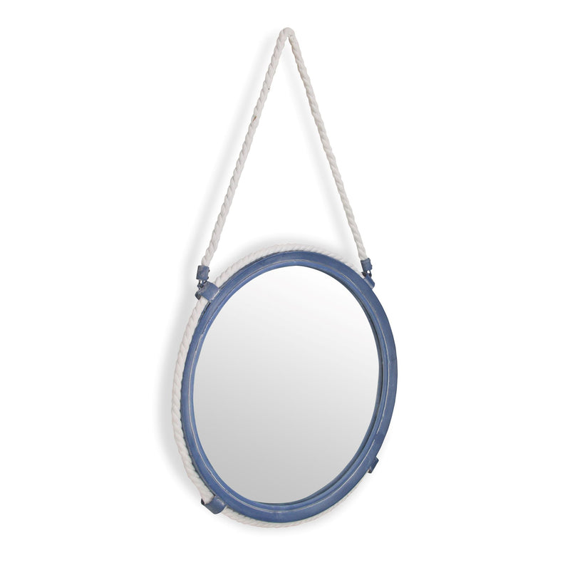 5435L - Chiara Hanging Mirror