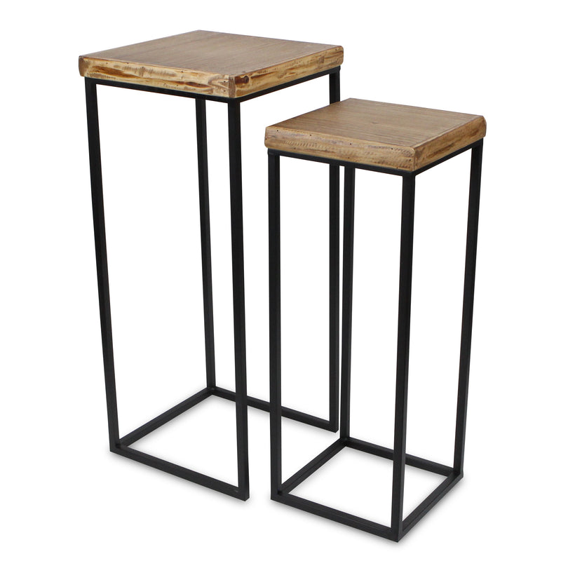 5490-2 - Cenza Side Tables