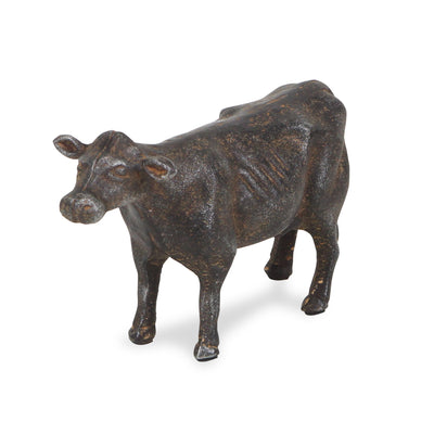 5499 - Janus Cast Iron Cow