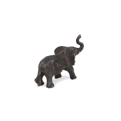 5505 - Ziana Cast Iron Elephant