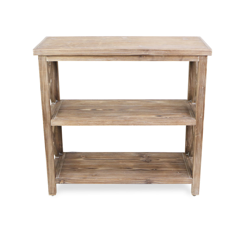 5531 - Eliseo Wooden Shelf