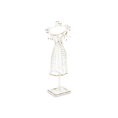 5570SV - Leandro Jewelry Holder