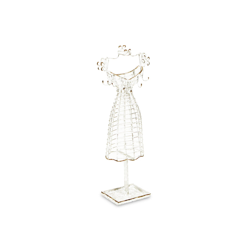 5570SV - Leandro Jewelry Holder