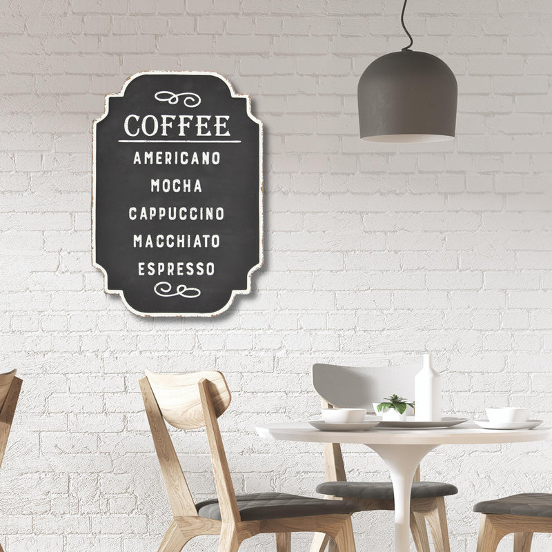 5608 - Celso Coffee Sign