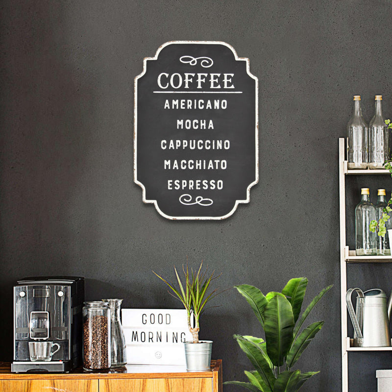 5608 - Celso Coffee Sign